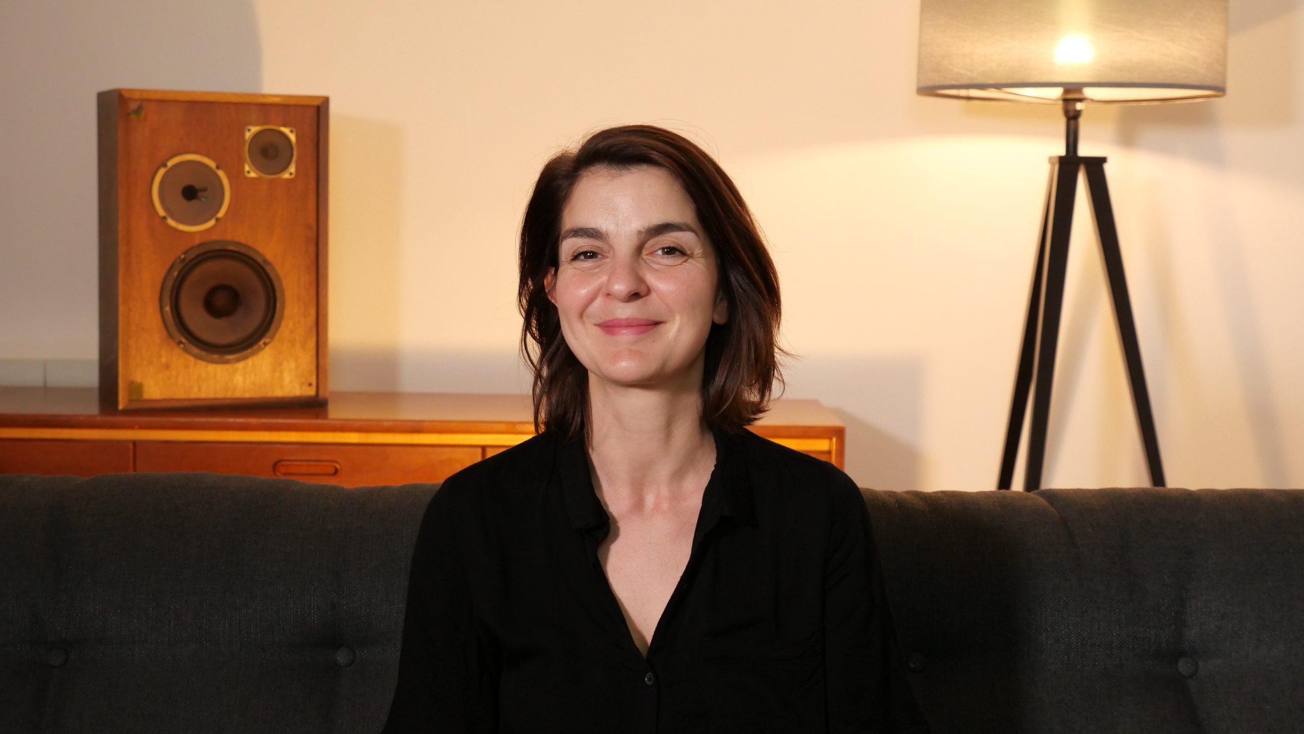 Démystifier la crise de la quarantaine avec l'autrice Alexia Soyeux