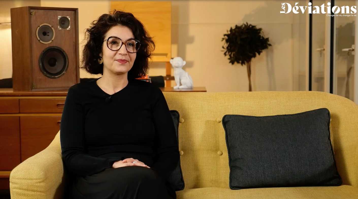 Valérie Bauhain