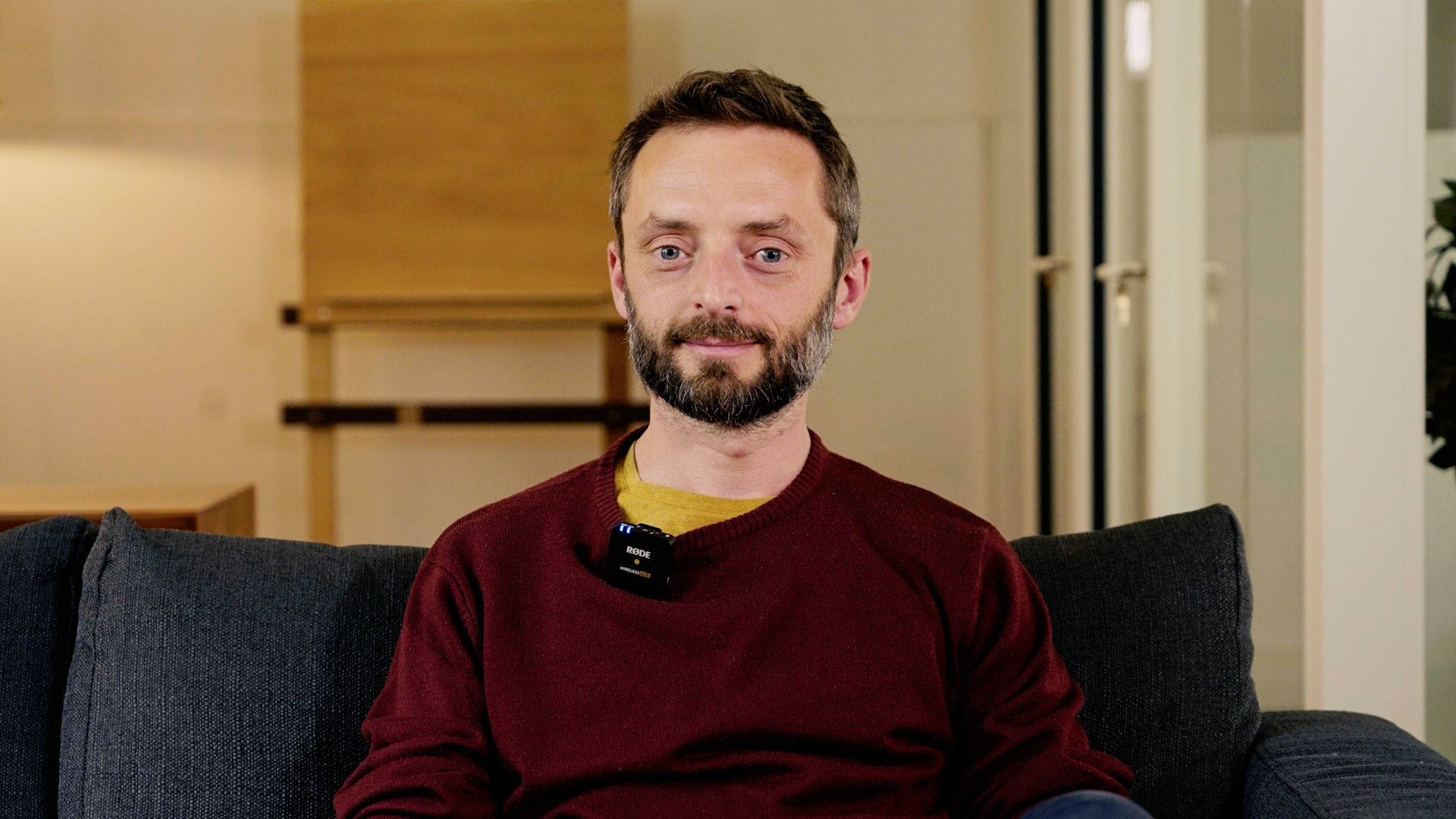 De l'insalubrité à la rénovation durable avec Yann Capron