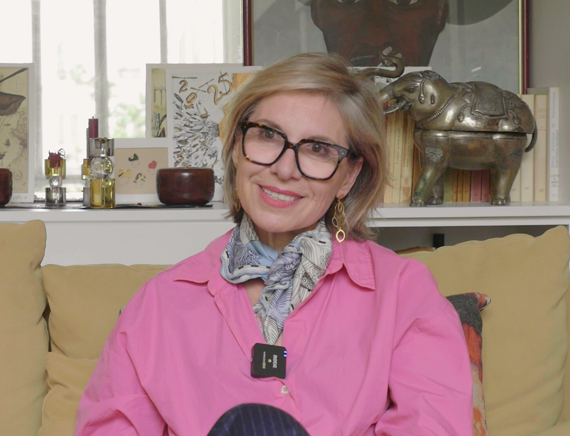 Charlotte Montpezat - psychanalyse - conseils